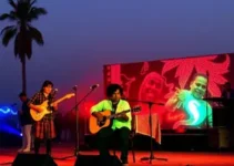 Festival de Brega em Belém