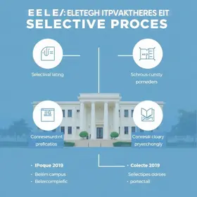 processo seletivo IFPA Belém 2026