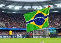 jogo do Brasil