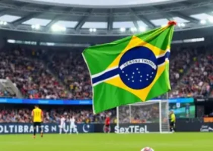 jogo do Brasil