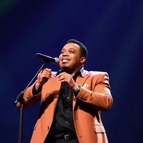 Jon Secada em Belém