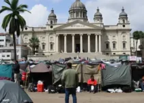 Justiça multa Belém