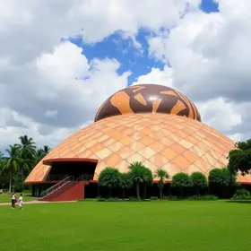 vagas de emprego no Museu das Amazônias em Belém