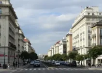 Avenida Liberdade