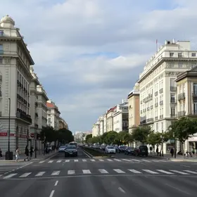 Avenida Liberdade