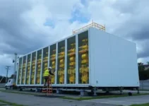 data center