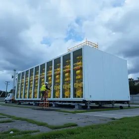 data center