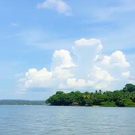 praias do pará
