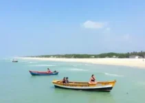 praias de belém