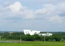hub em Belém