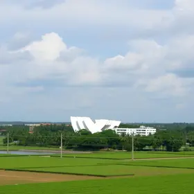 hub em Belém