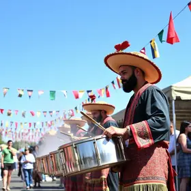 Feira Pan-Amazônica