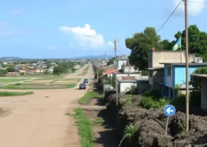 Últimas noticias de Belém