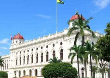 Últimas noticias de Belém