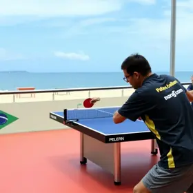 Copa Brasil de Tênis de Mesa