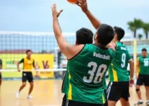 Copa CP Vôlei Masculina