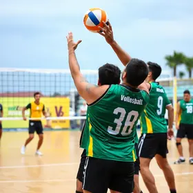 Copa CP Vôlei Masculina