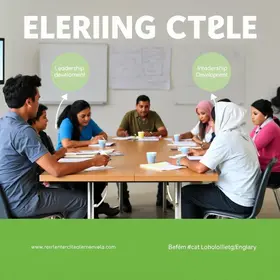 Ciclo de Treinamentos para as Eleições 2026