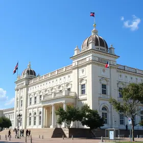 Concurso Belém PA