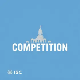 Concurso ISS Belém PA