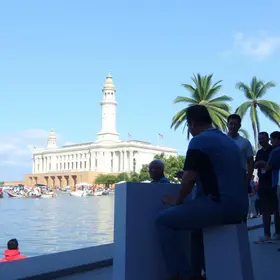 Concurso SEMMA Belém PA