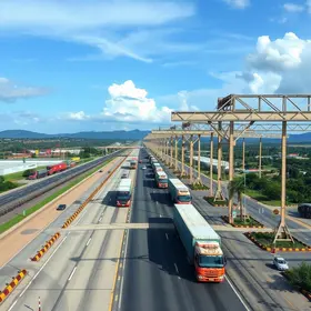 Complexo de Logística Integrada