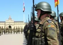 Dia do Soldado
