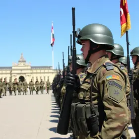 Dia do Soldado