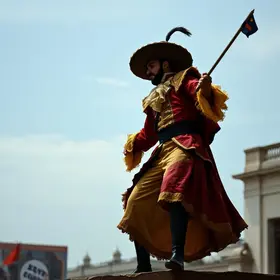 Dom Quixote