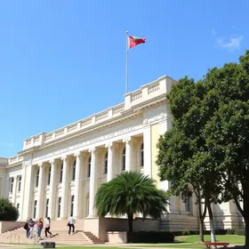 estágio na Justiça Federal em Belém