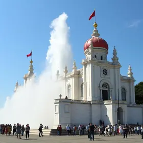 Fafá de Belém