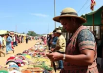 Feira de Mangaio