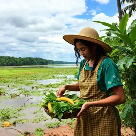 festival amazônico de gastronomia