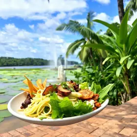Festival Amazônico de Gastronomia