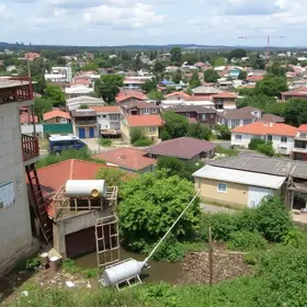 falta de água em Belém