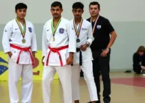 Campeonato Brasileiro de Karatê