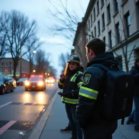 agressão alunos de direito morador de rua