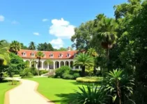Parque Zoobotânico do Museu Goeldi