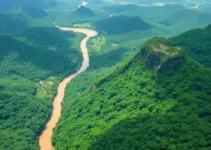 data center de IA na Amazônia