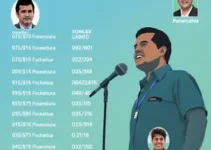 candidatos a governador do Pará (PA) nas eleições 2026