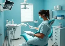 consultório odontológico interditado