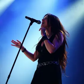 Tarja Turunen