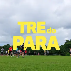 Corrida pela Democracia