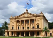 Teatros de Manaus e Belém como Patrimônio Mundial Cultural