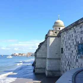 o que fazer em Belém