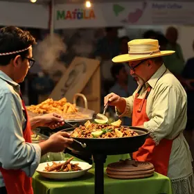 eventos em Belém
