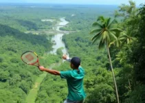 Amazônia Tennis Tour