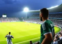 elimin ação na Sul-Americana