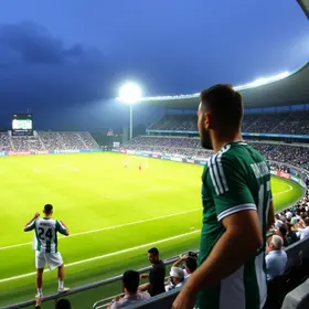 elimin ação na Sul-Americana