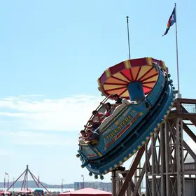 Arraial de Nazaré